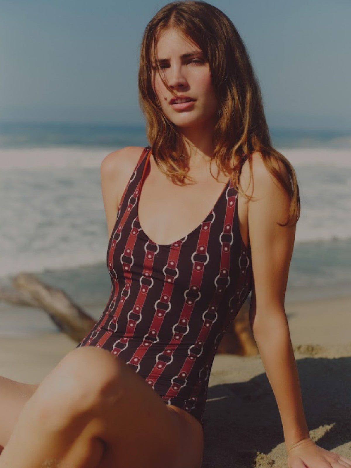 Olympic One Piece | Horse Reins/Speziato Olympic One Piece | Horse Reins/Speziato