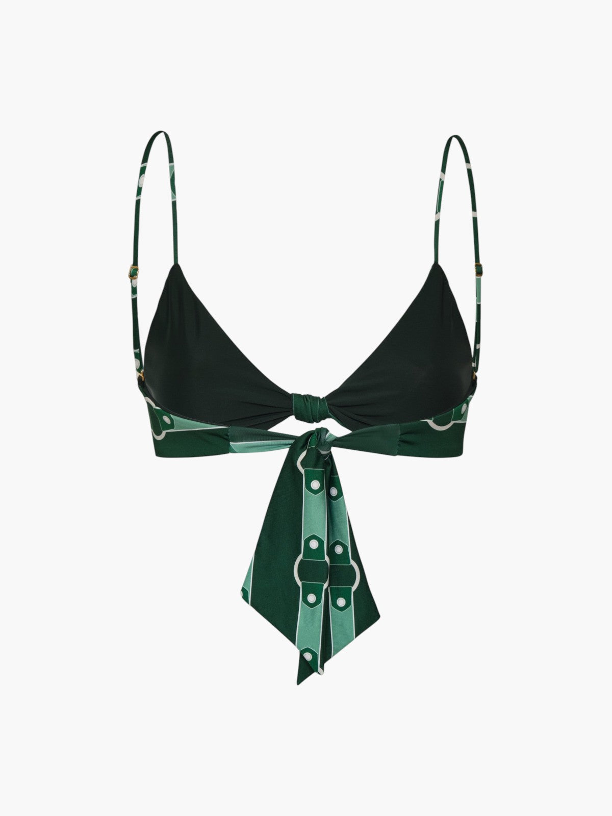 Pacifico Top | Green Horse Reins Pacifico Top | Green Horse Reins - Fashionkind