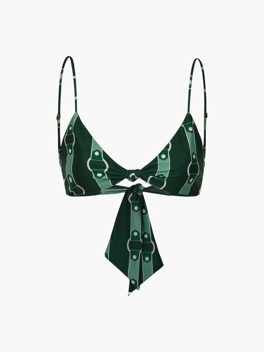 Pacifico Top | Green Horse Reins