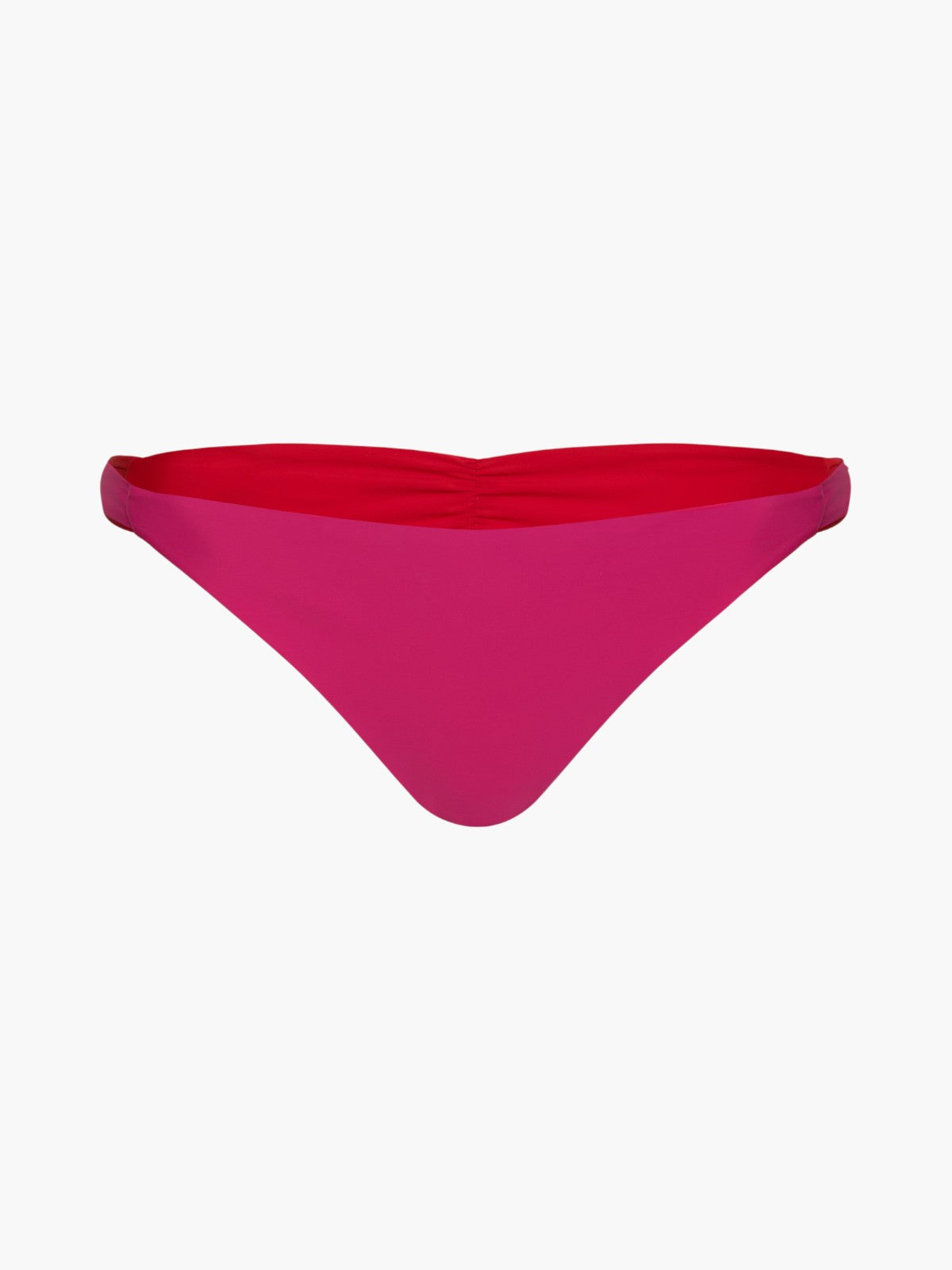 Potosi Bottom | Red/Fuchsia Potosi Bottom | Red/Fuchsia