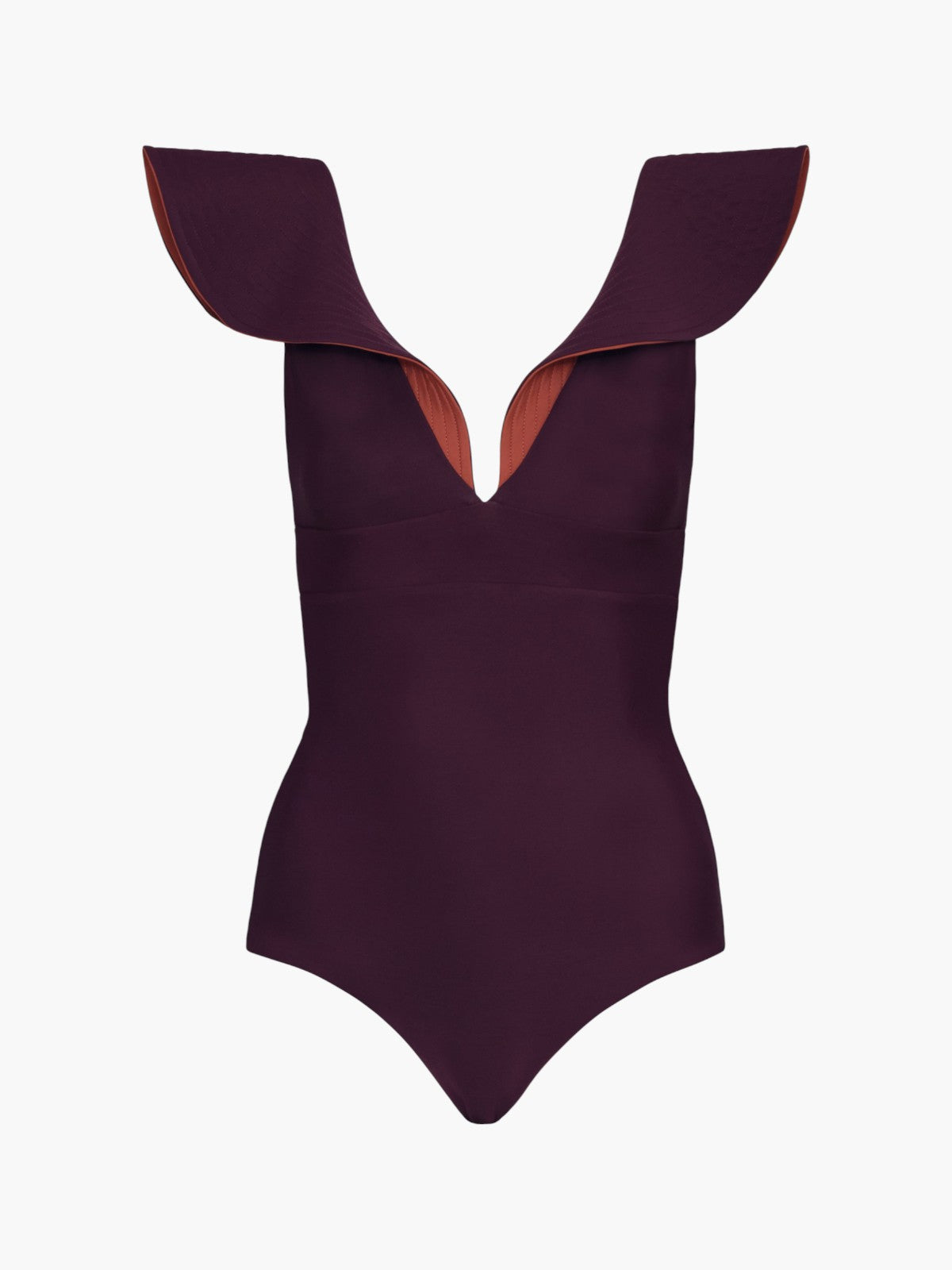 Quetzal One Piece | Purple/Speziato Quetzal One Piece | Purple/Speziato