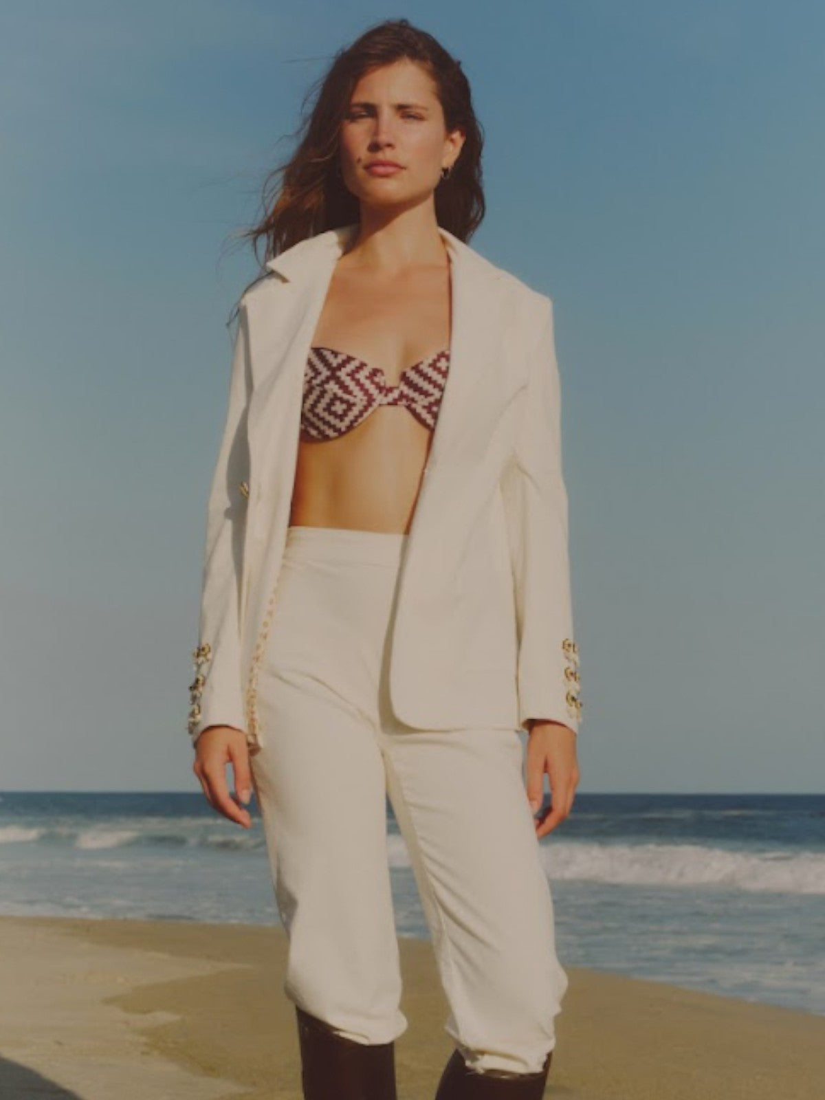 Sabina Top | Ethnic Motif Sabina Top | Ethnic Motif