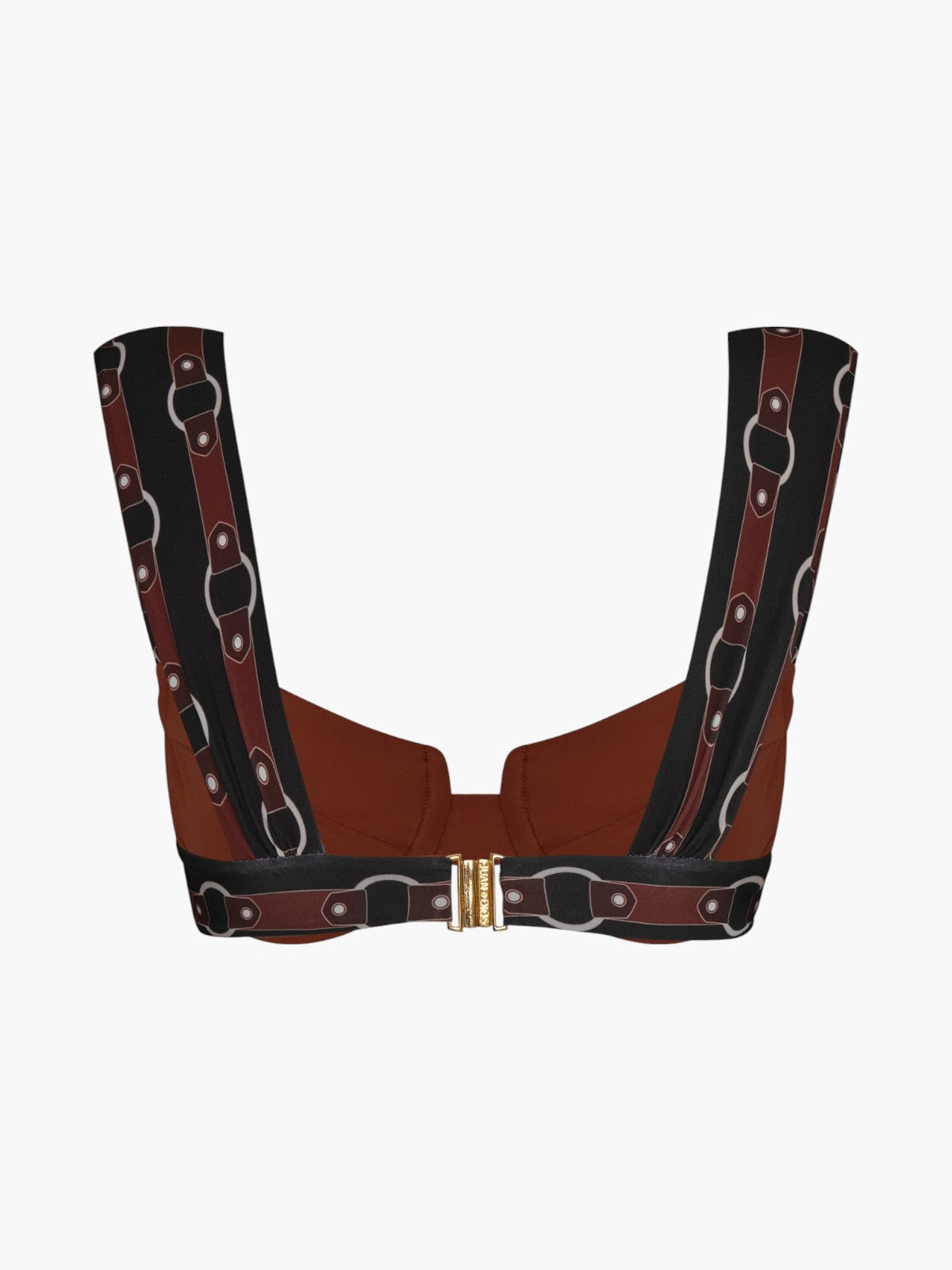 Sabina Top | Horse Reins/Speziato Sabina Top | Horse Reins/Speziato