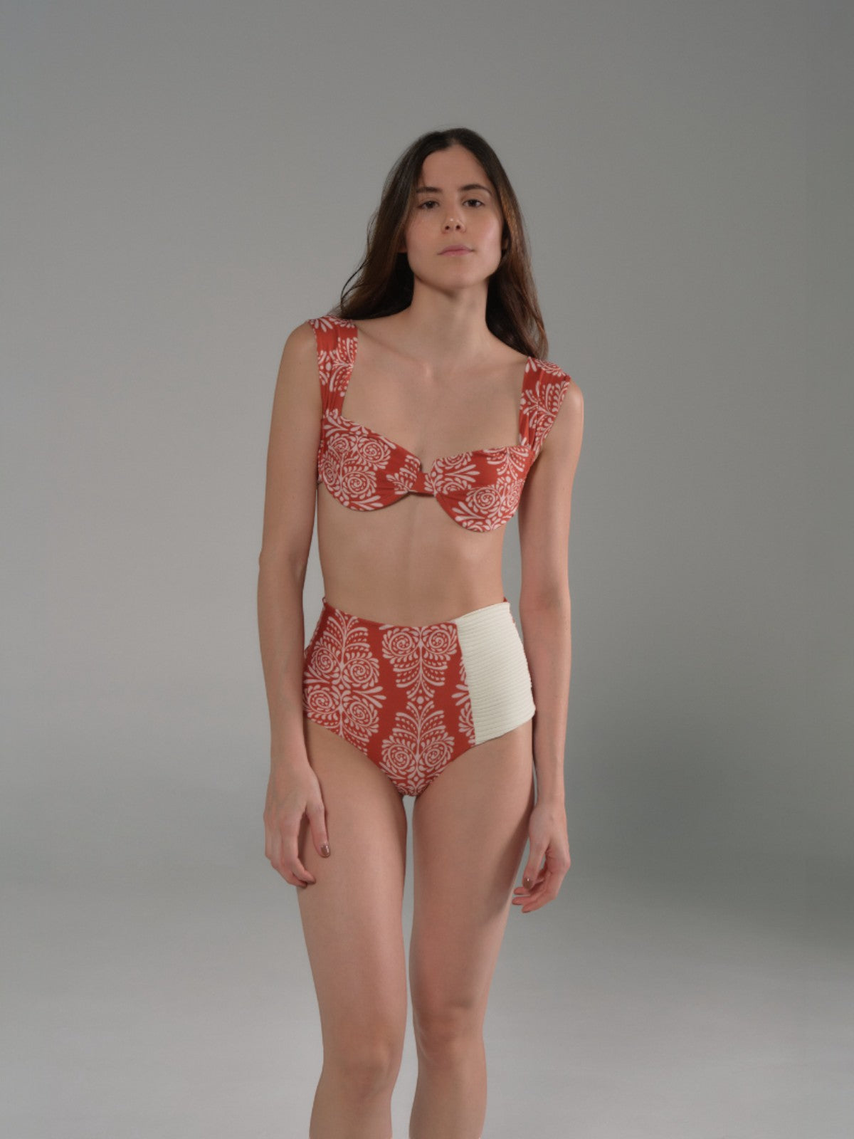 Sabina Top | Red Arabesque Sabina Top | Red Arabesque