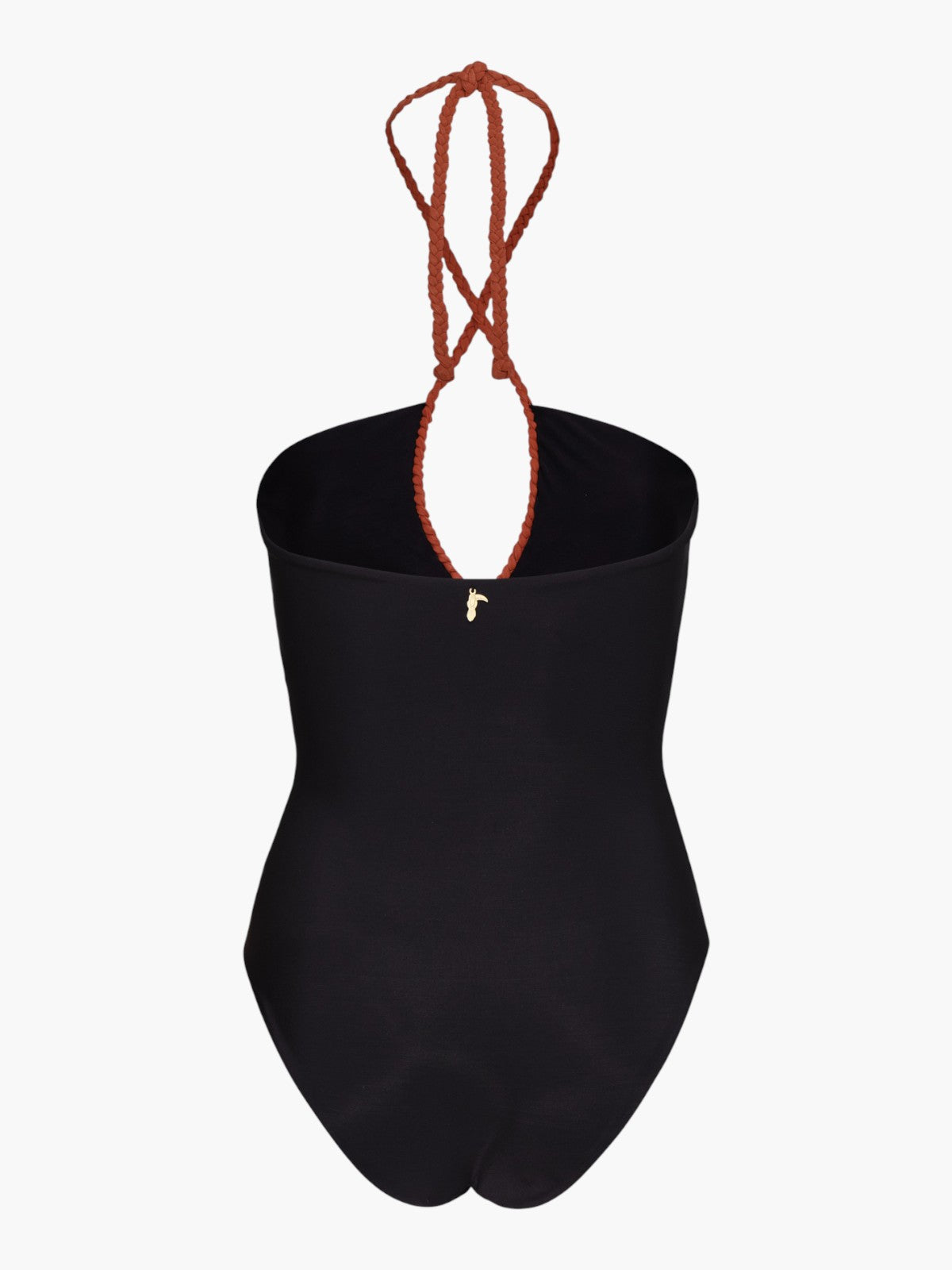 Saint Tropez One Piece | Black/Speziato Saint Tropez One Piece | Black/Speziato