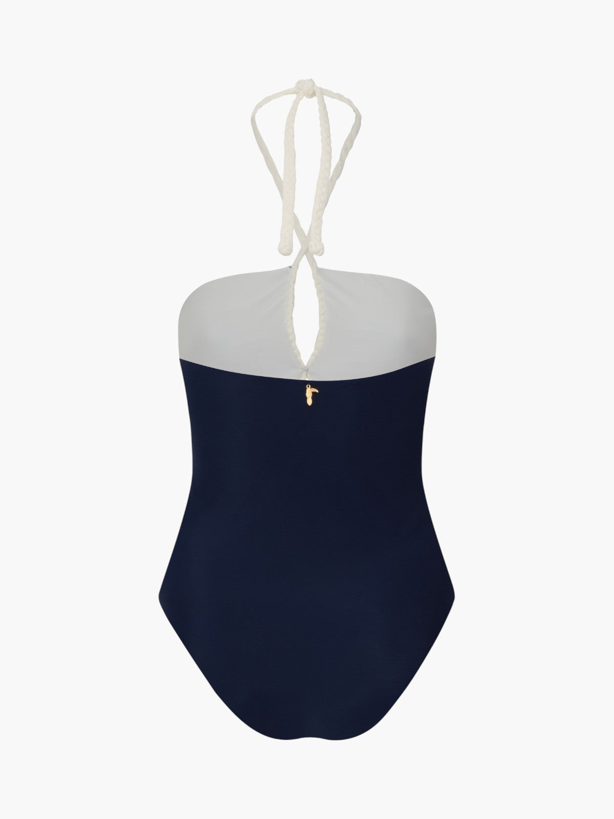 Saint Tropez One Piece | Navy/Ivory Saint Tropez One Piece | Navy/Ivory