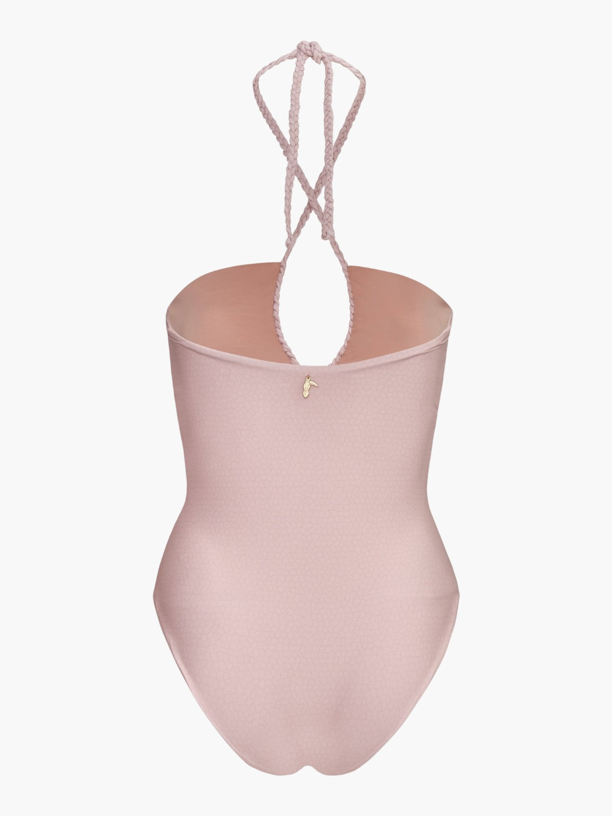 Saint Tropez One Piece | Pink Reptile Saint Tropez One Piece | Pink Reptile