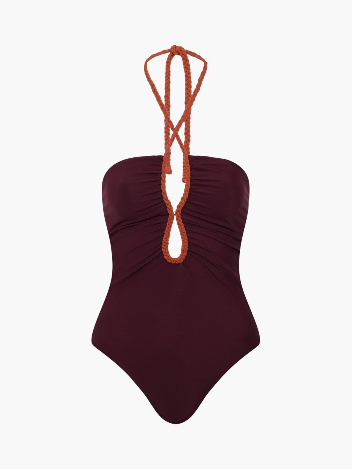 Saint Tropez One Piece | Purple/Speziato Saint Tropez One Piece | Purple/Speziato