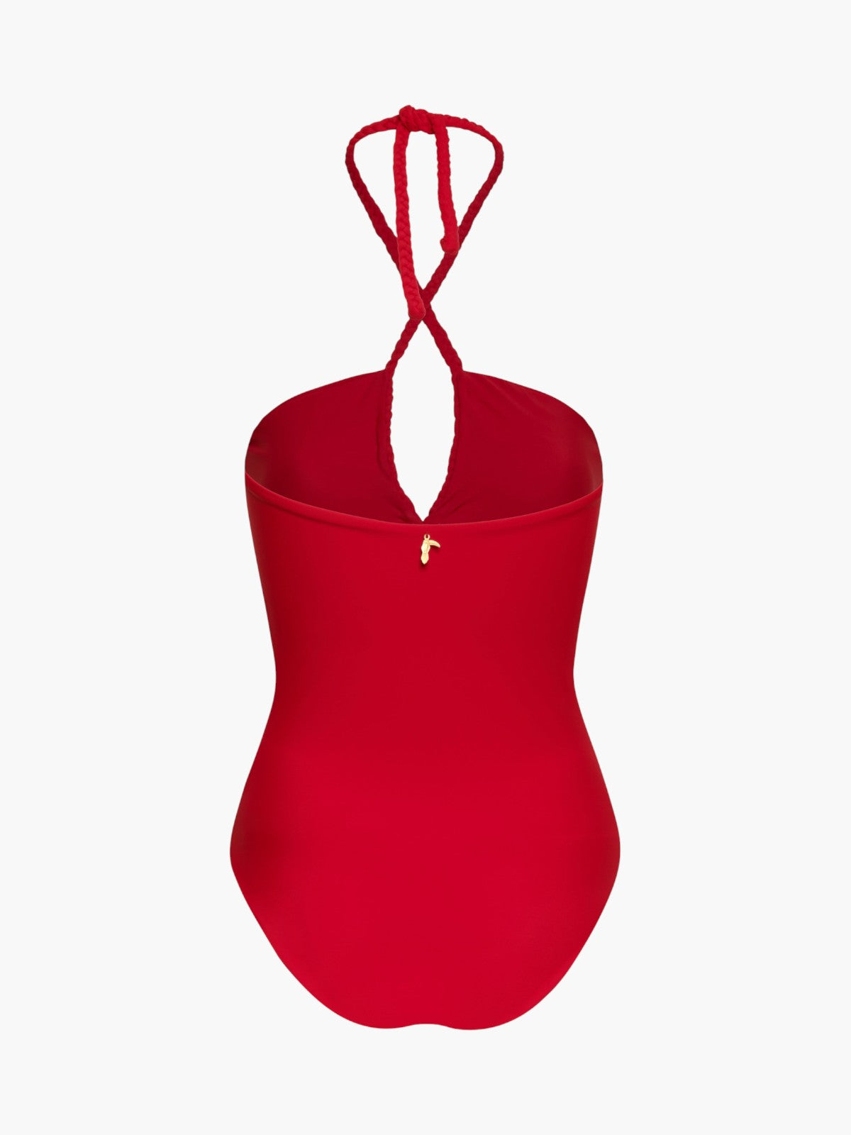 Saint Tropez One Piece | Red Saint Tropez One Piece | Red