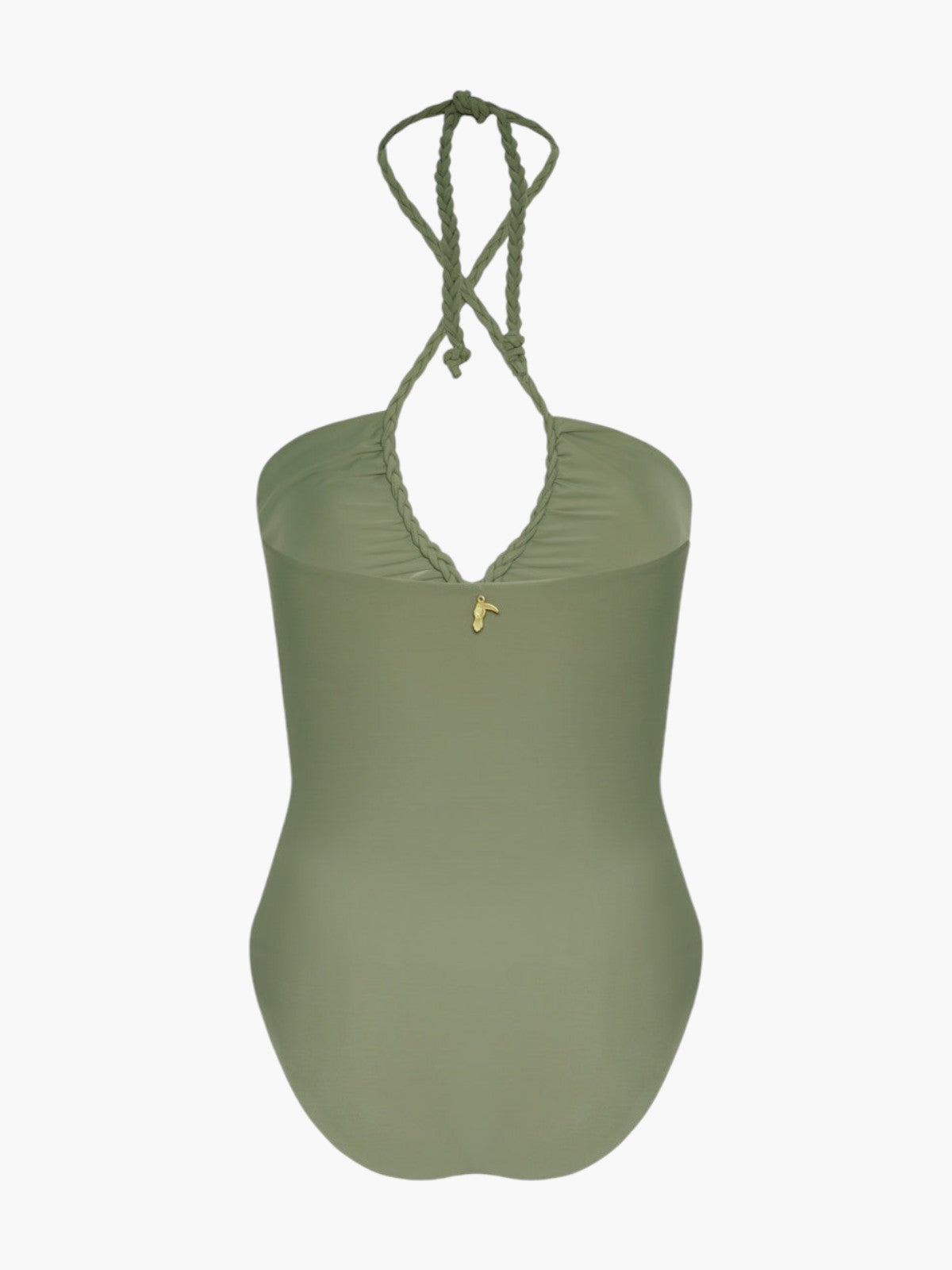Saint Tropez One Piece | Sage Saint Tropez One Piece | Sage - Fashionkind