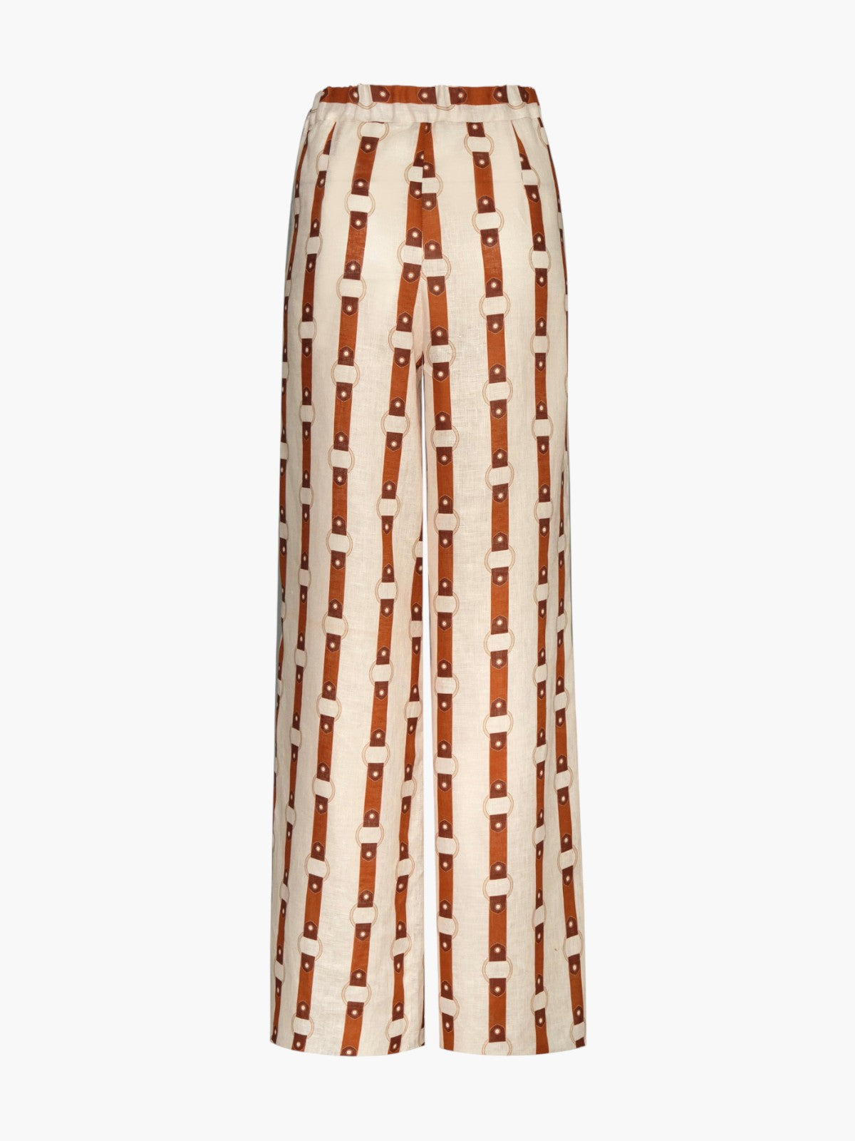 San Benito Linen Pants | Horse Reins San Benito Linen Pants | Horse Reins