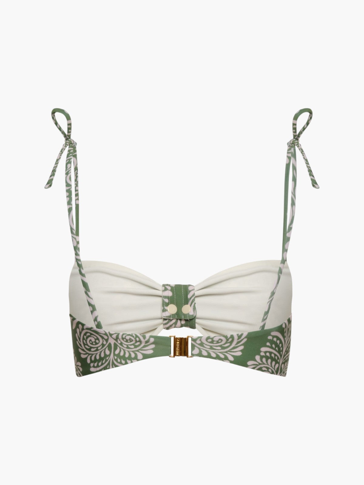 San Miguel Top | Green Arabesque San Miguel Top | Green Arabesque