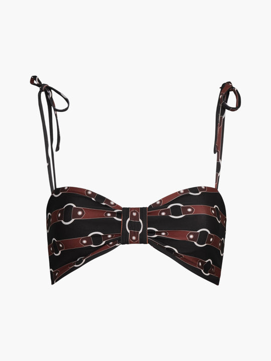 San Miguel Top | Horse Reins/Speziato