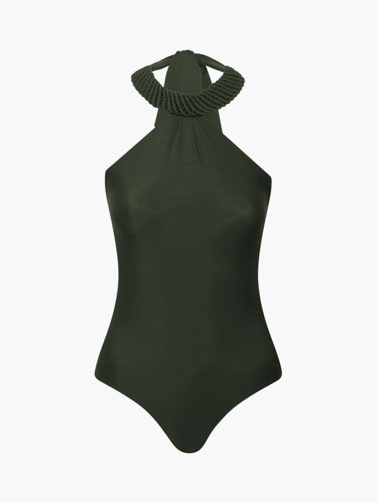 Torre del Cielo One Piece | Green/Black