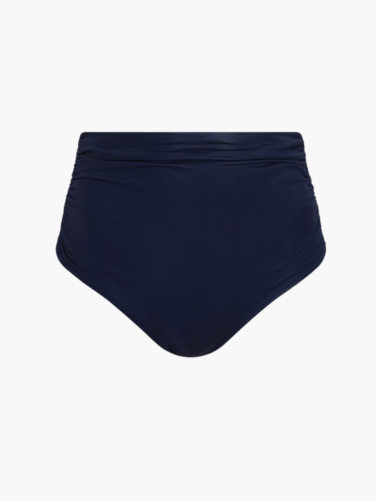 Victoria Vintage Bottom | Navy/Ivory Victoria Vintage Bottom | Navy/Ivory - Fashionkind