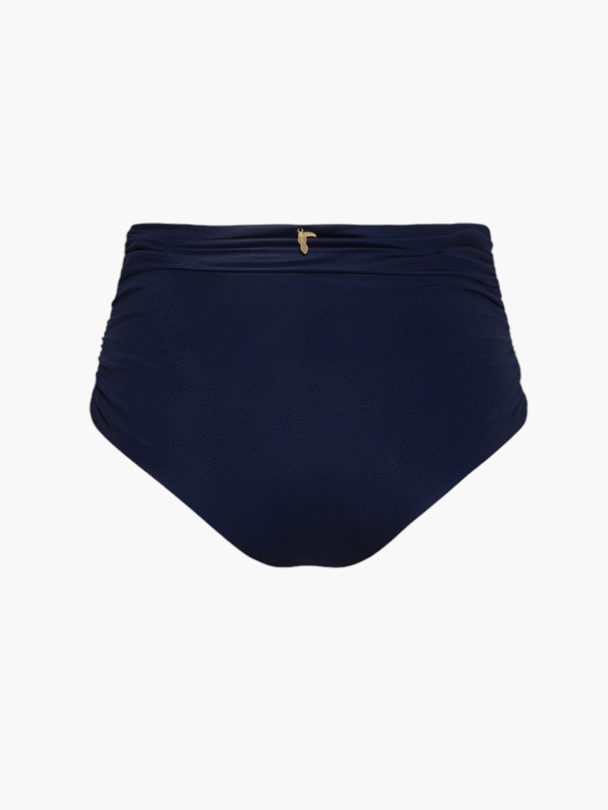 Victoria Vintage Bottom | Navy/Ivory Victoria Vintage Bottom | Navy/Ivory - Fashionkind