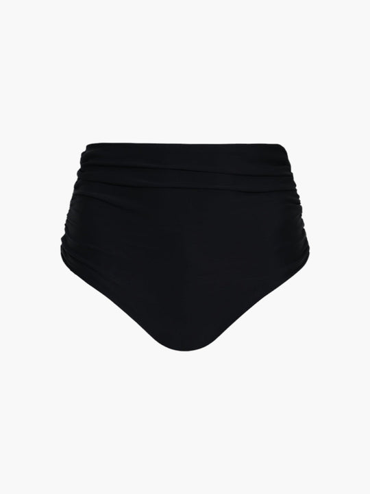Victoria Vintage Bottom | Black