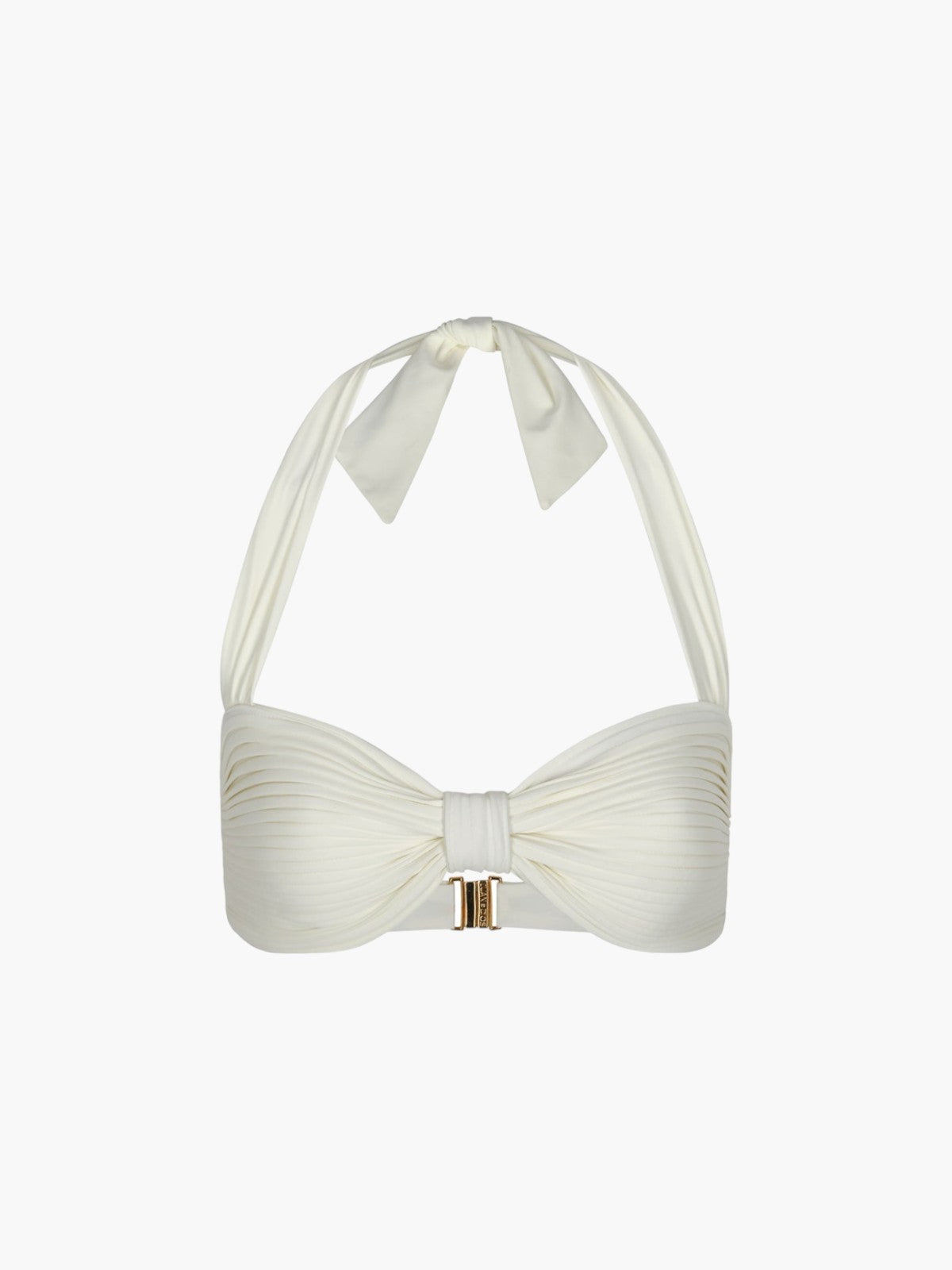 Cloclo Top | Ivory Cloclo Top | Ivory - Fashionkind