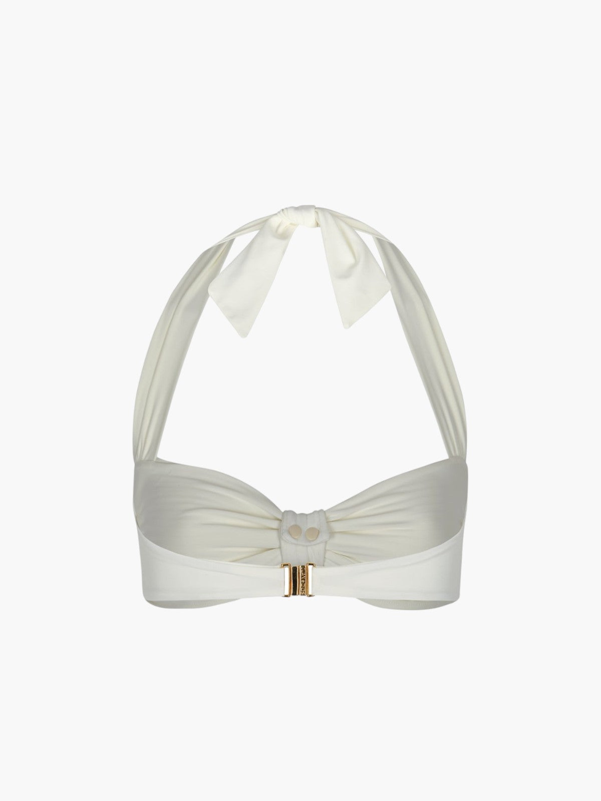 Cloclo Top | Ivory Cloclo Top | Ivory - Fashionkind