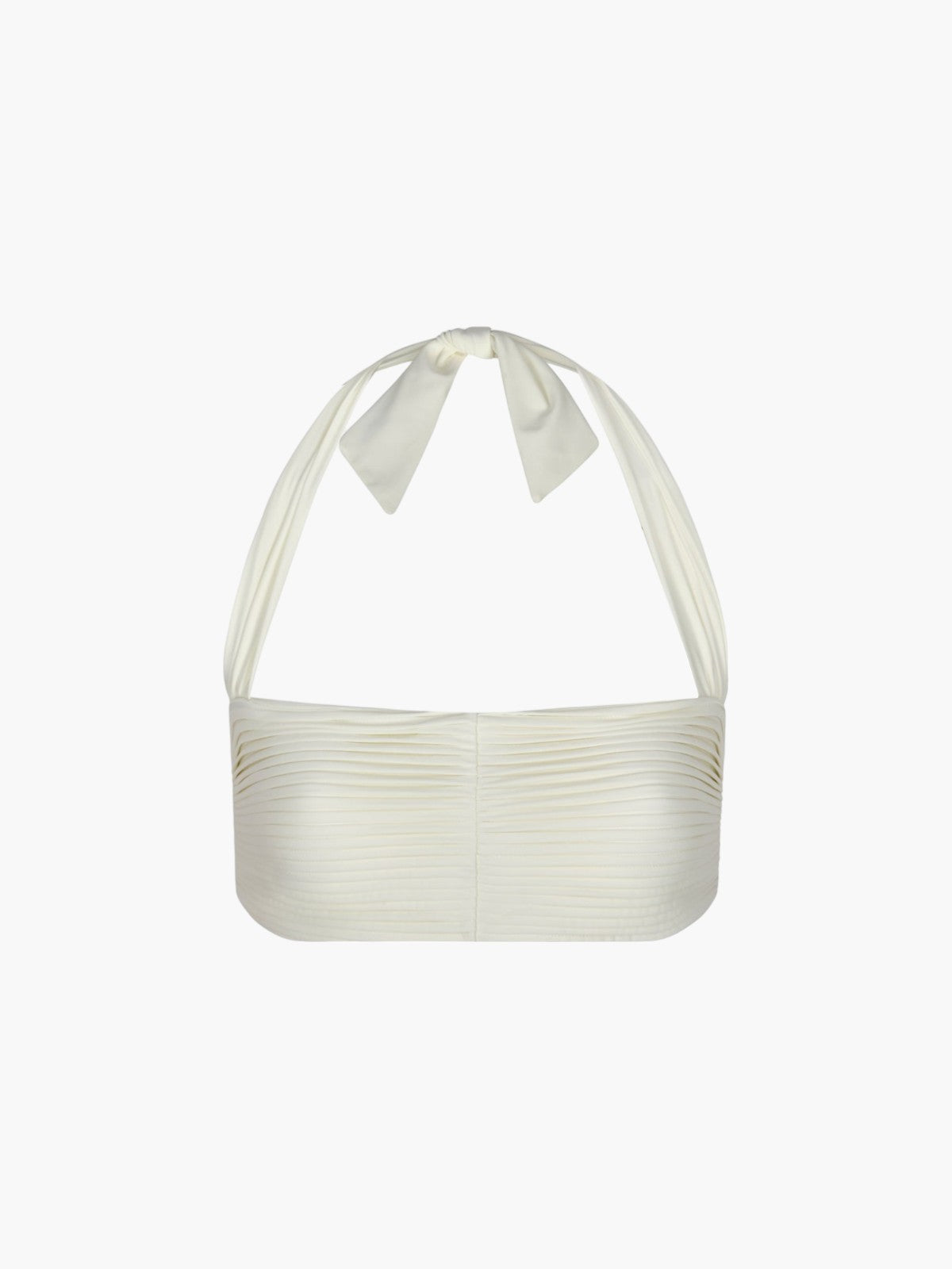 Cloclo Top | Ivory Cloclo Top | Ivory - Fashionkind