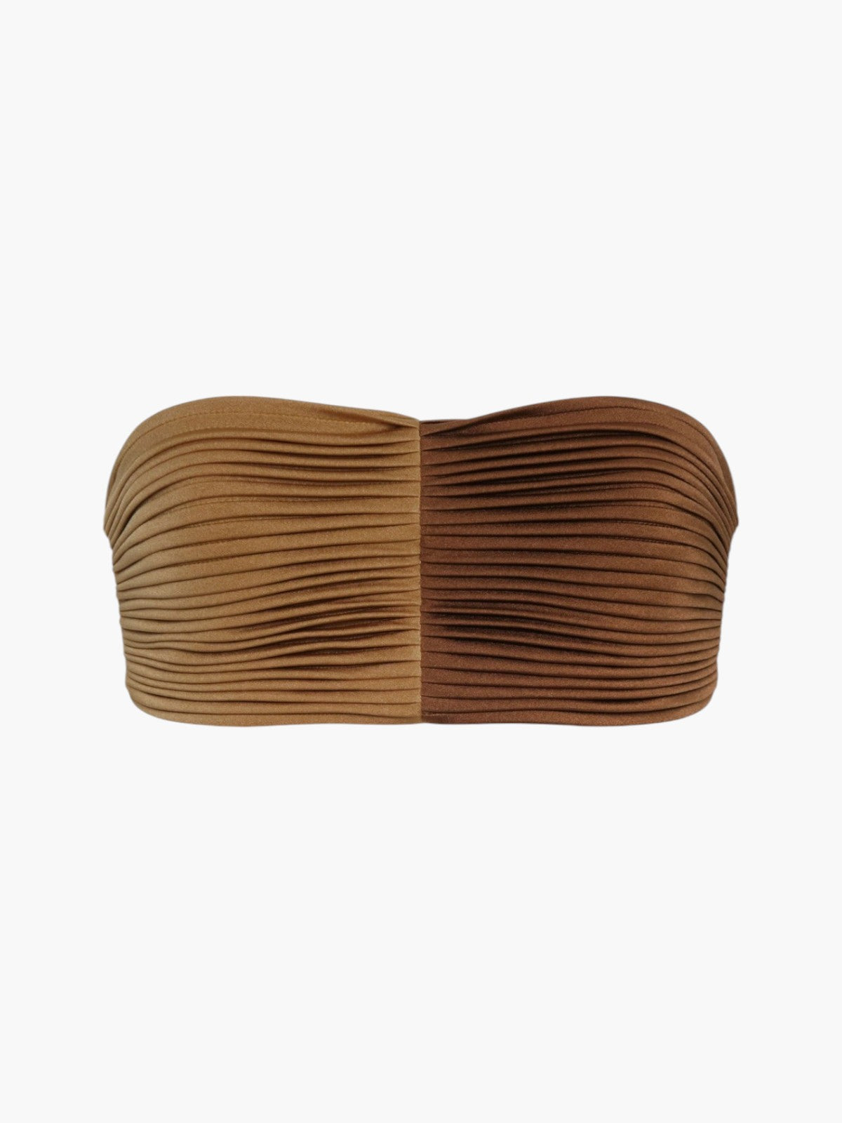 Emma Top | Brown/Gold Emma Top | Brown/Gold - Fashionkind
