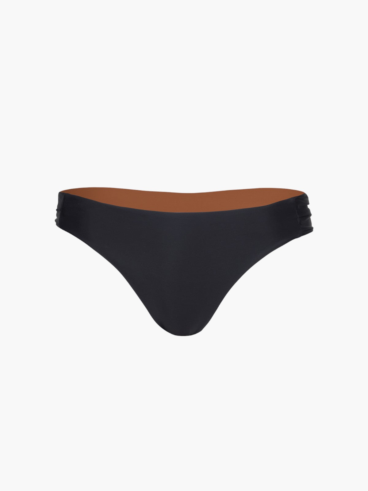 Estribo Bottom  | Black/Argan Estribo Bottom  | Black/Argan - Fashionkind