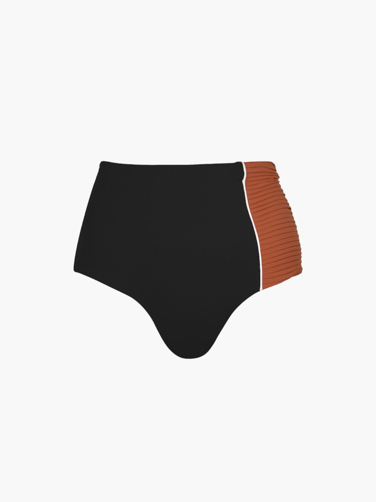 Frida Bottom | Black/Argan Frida Bottom | Black/Argan - Fashionkind