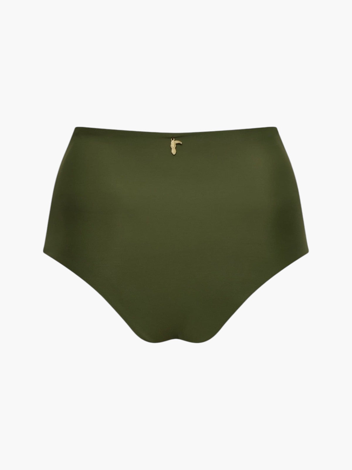 Frida Bottom | Green/Ivory Frida Bottom | Green/Ivory - Fashionkind
