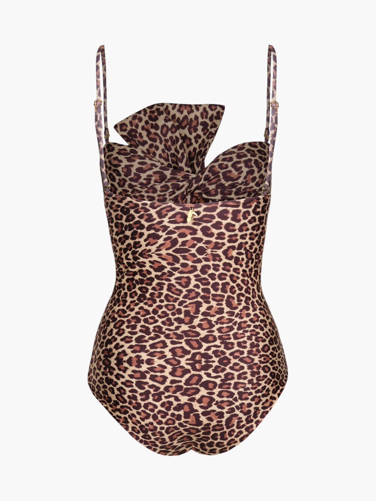 Malaga One Piece | Jaguar Brown Malaga One Piece | Jaguar Brown
