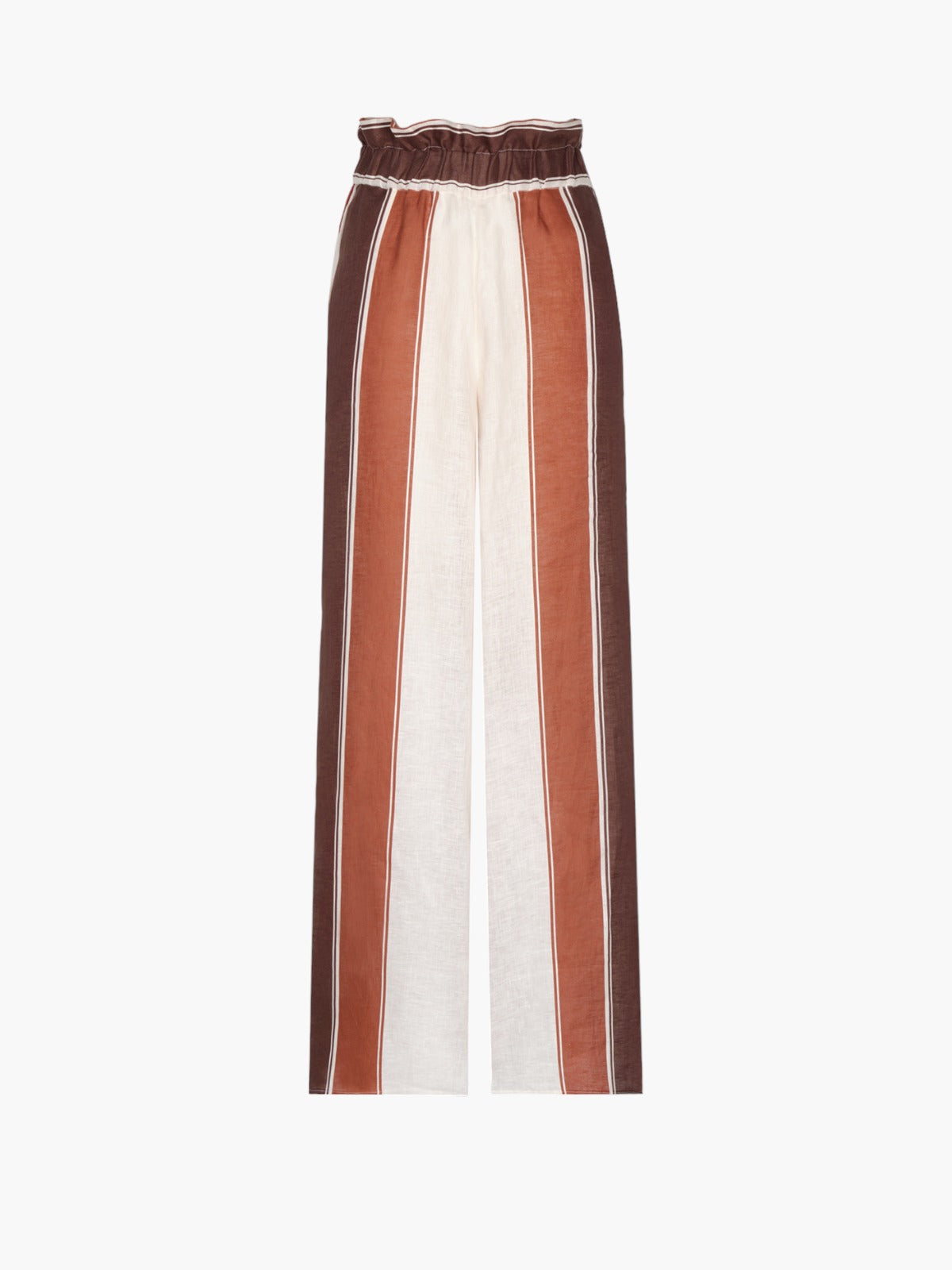 San Benito Linen Pants | Terra Stripes San Benito Linen Pants | Terra Stripes