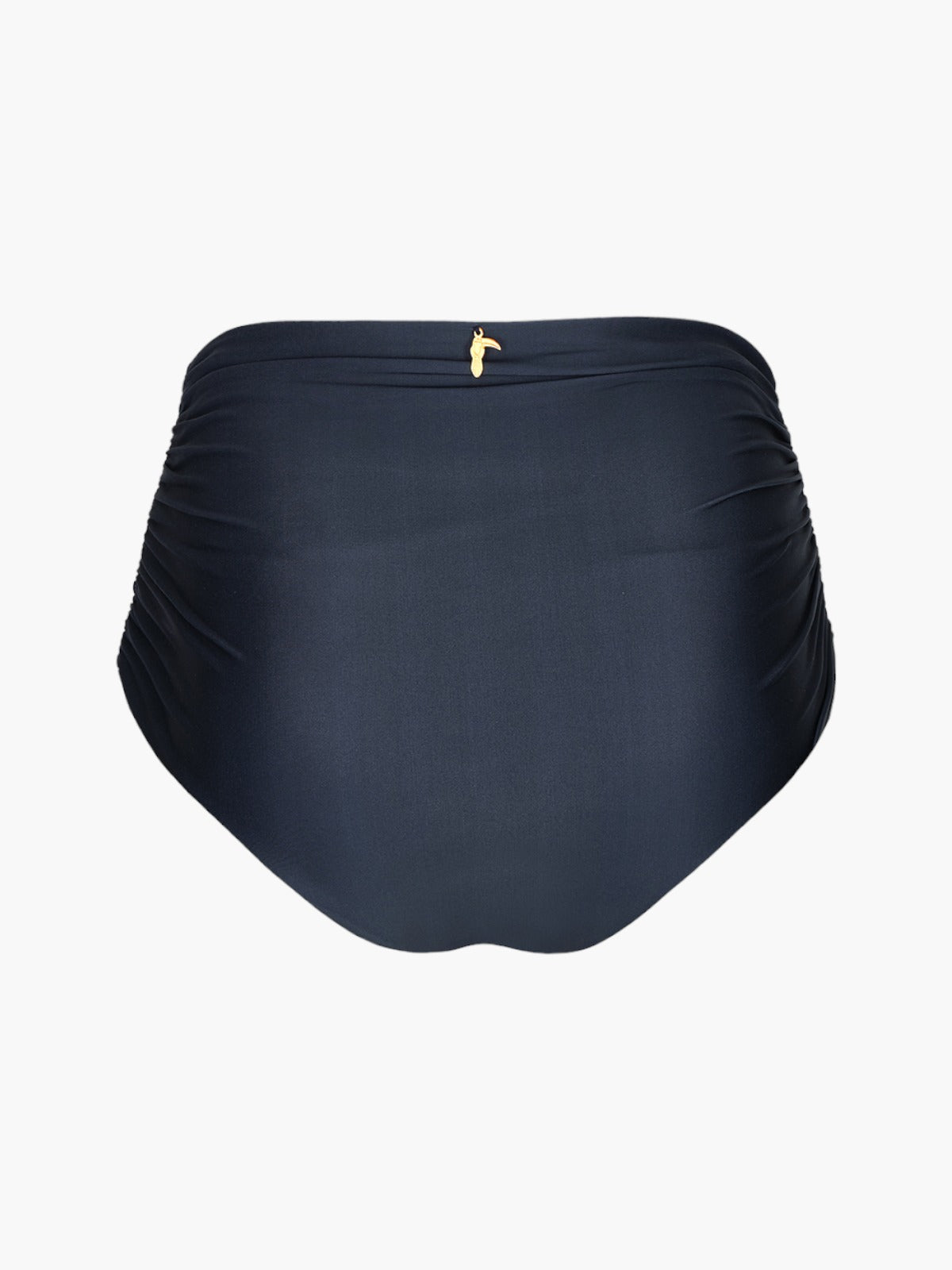 Victoria Vintage Bottom Embroidered | Blue Leaf Victoria Vintage Bottom Embroidered | Blue Leaf - Fashionkind