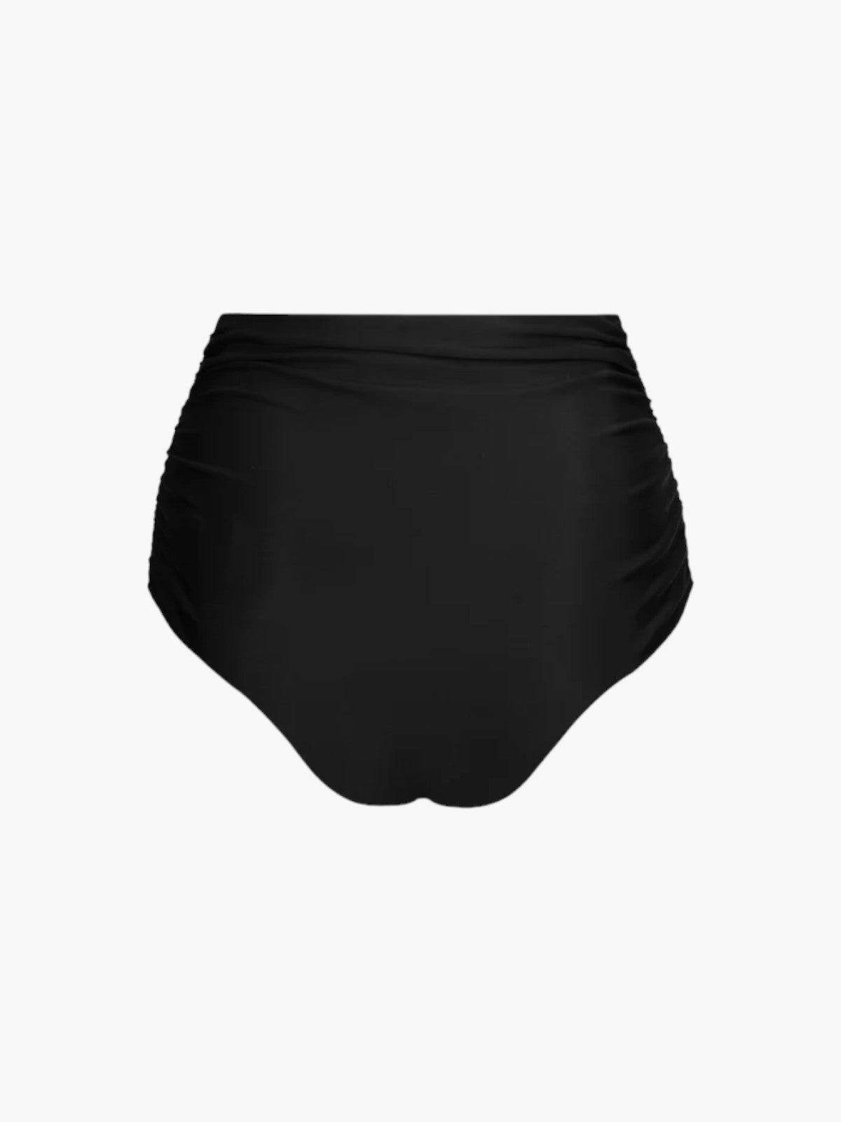 Victoria Vintage Bottom Embroidered | Black Victoria Vintage Bottom Embroidered | Black - Fashionkind