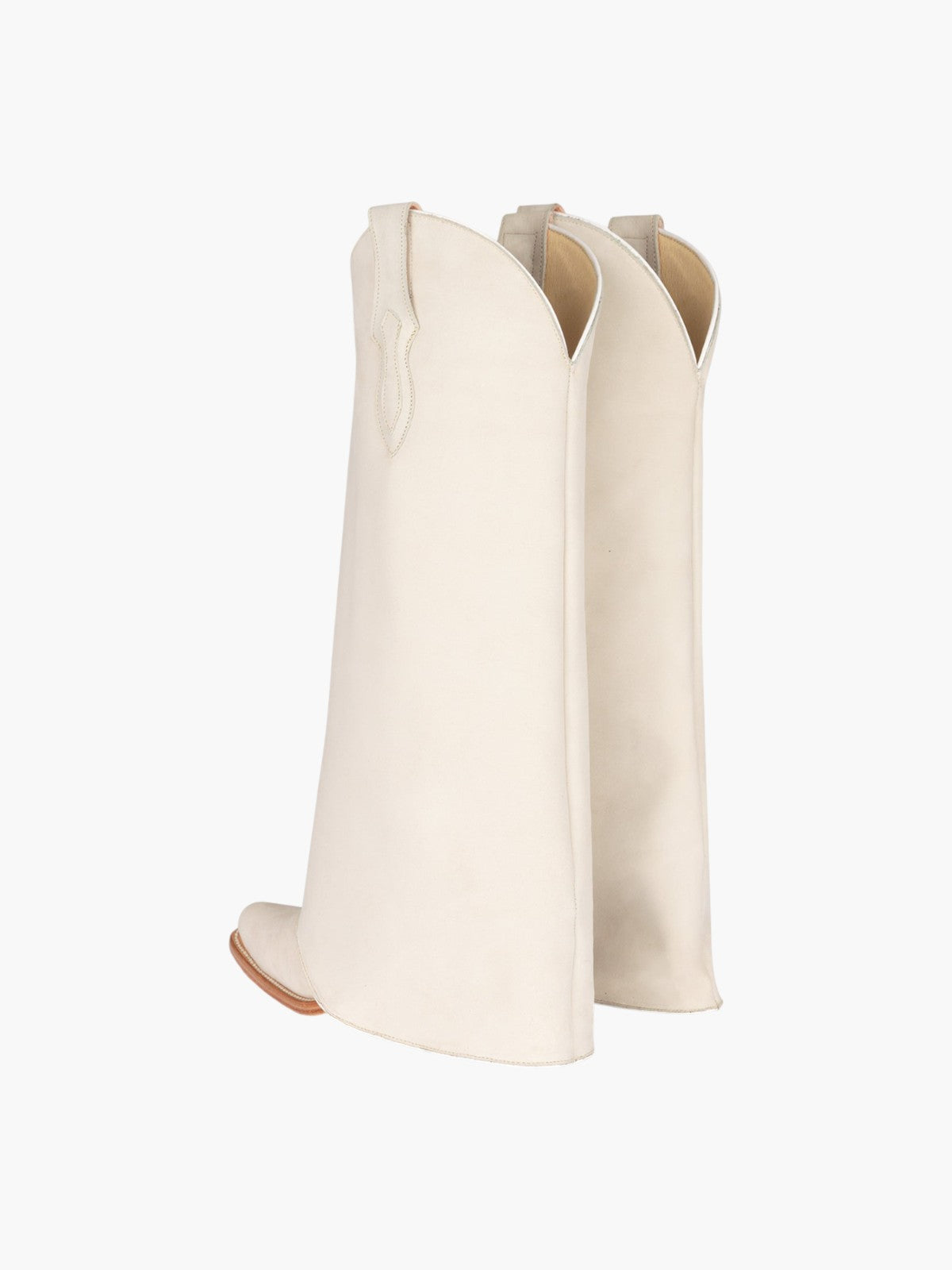 Basic Cowboy Boots | Nobuck