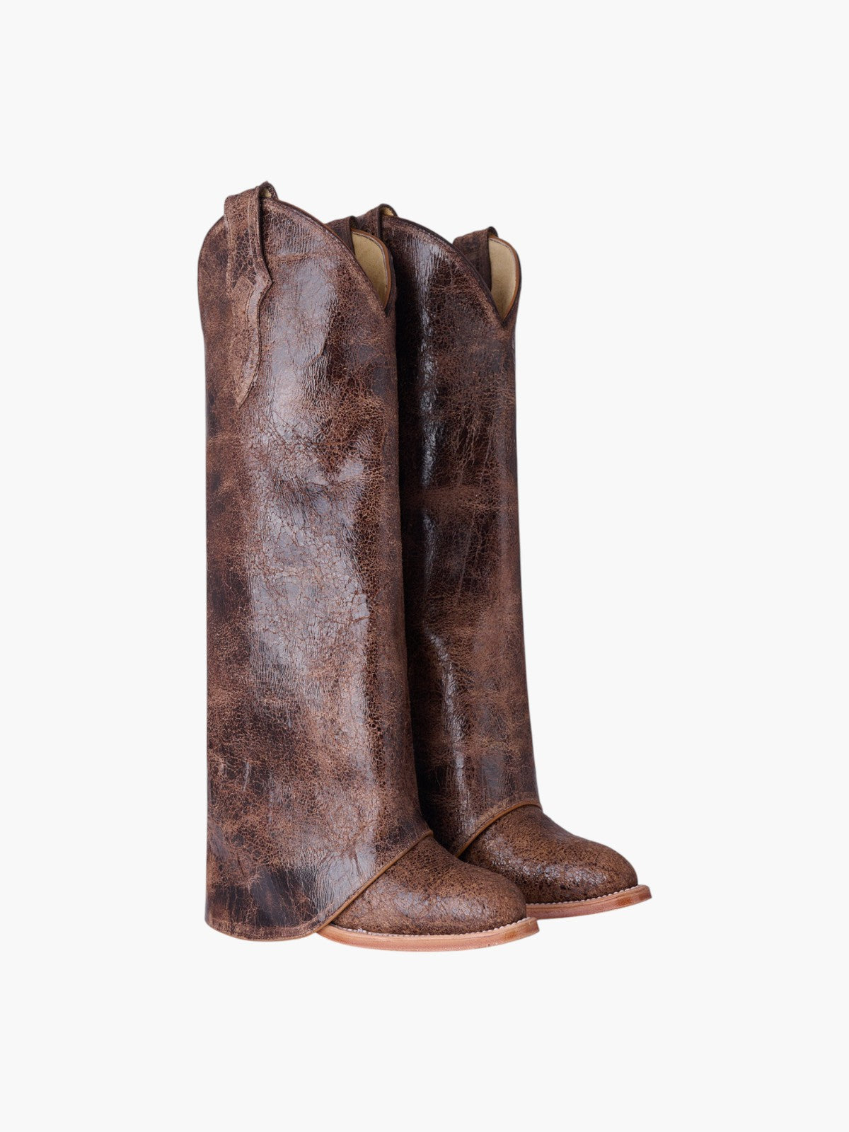 Basic Cowboy Boots | Rustic Basic Cowboy Boots | Rustic