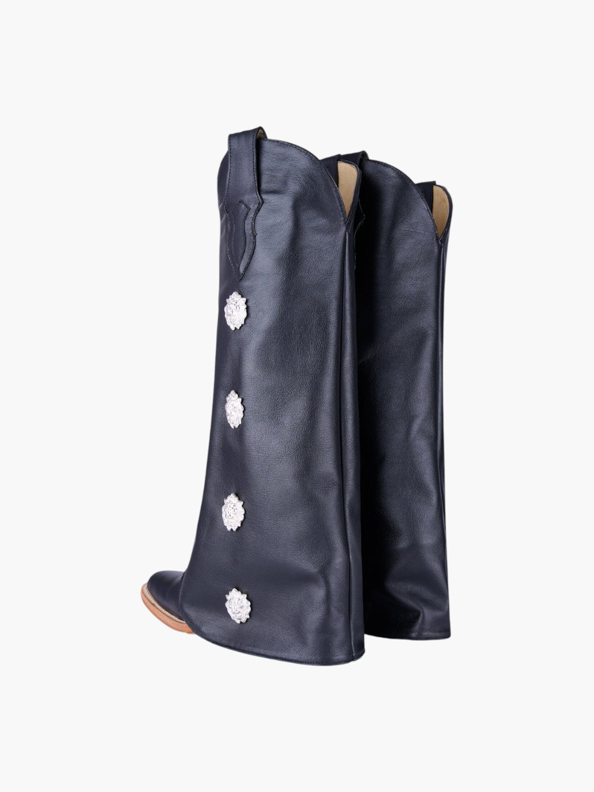 Lion Cowboy Boots Lion Cowboy Boots