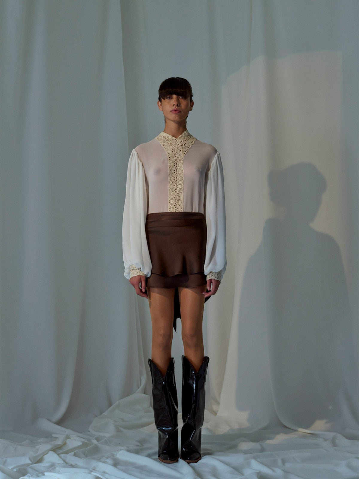 Liza Blouse Liza Blouse