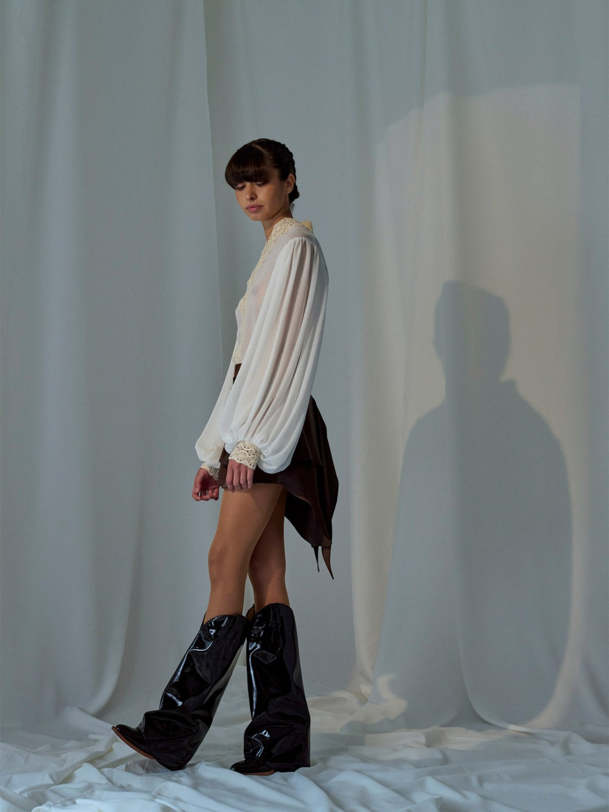 Liza Blouse Liza Blouse