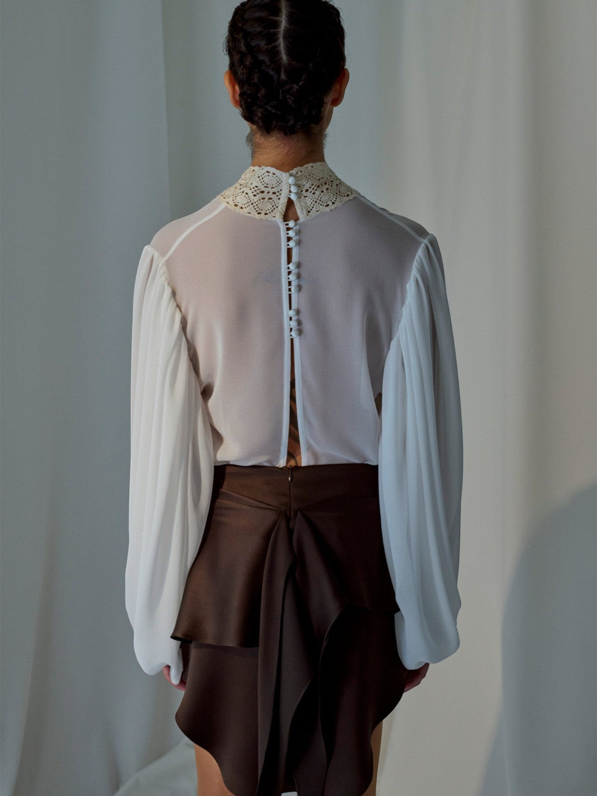 Liza Blouse Liza Blouse