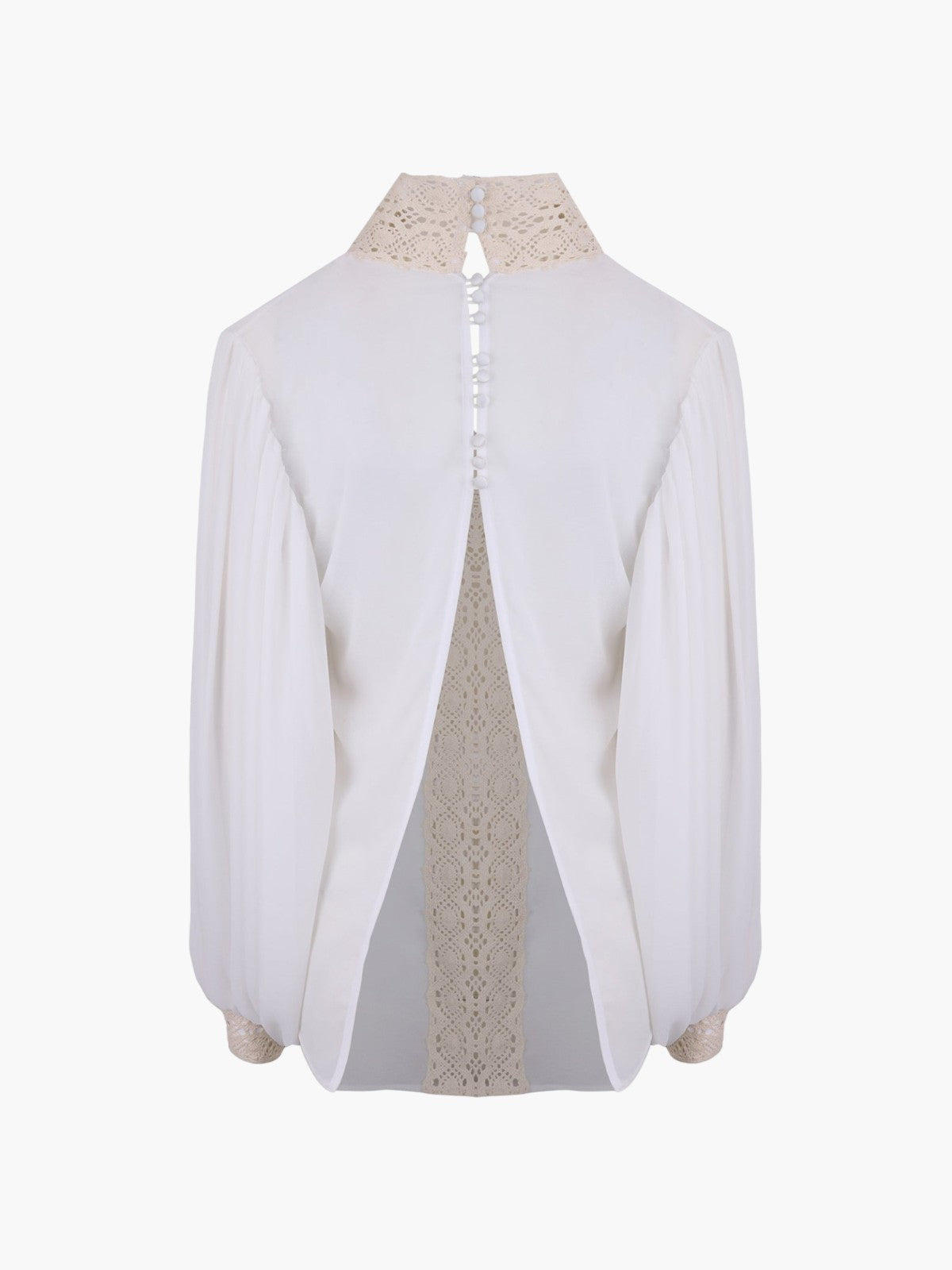 Liza Blouse Liza Blouse