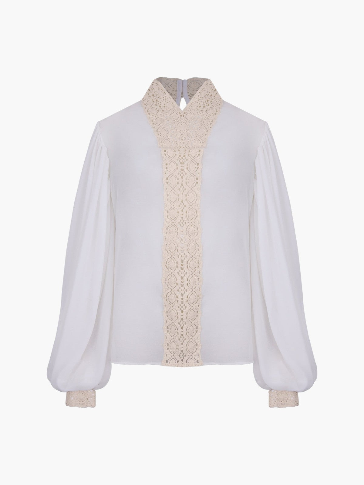 Liza Blouse Liza Blouse
