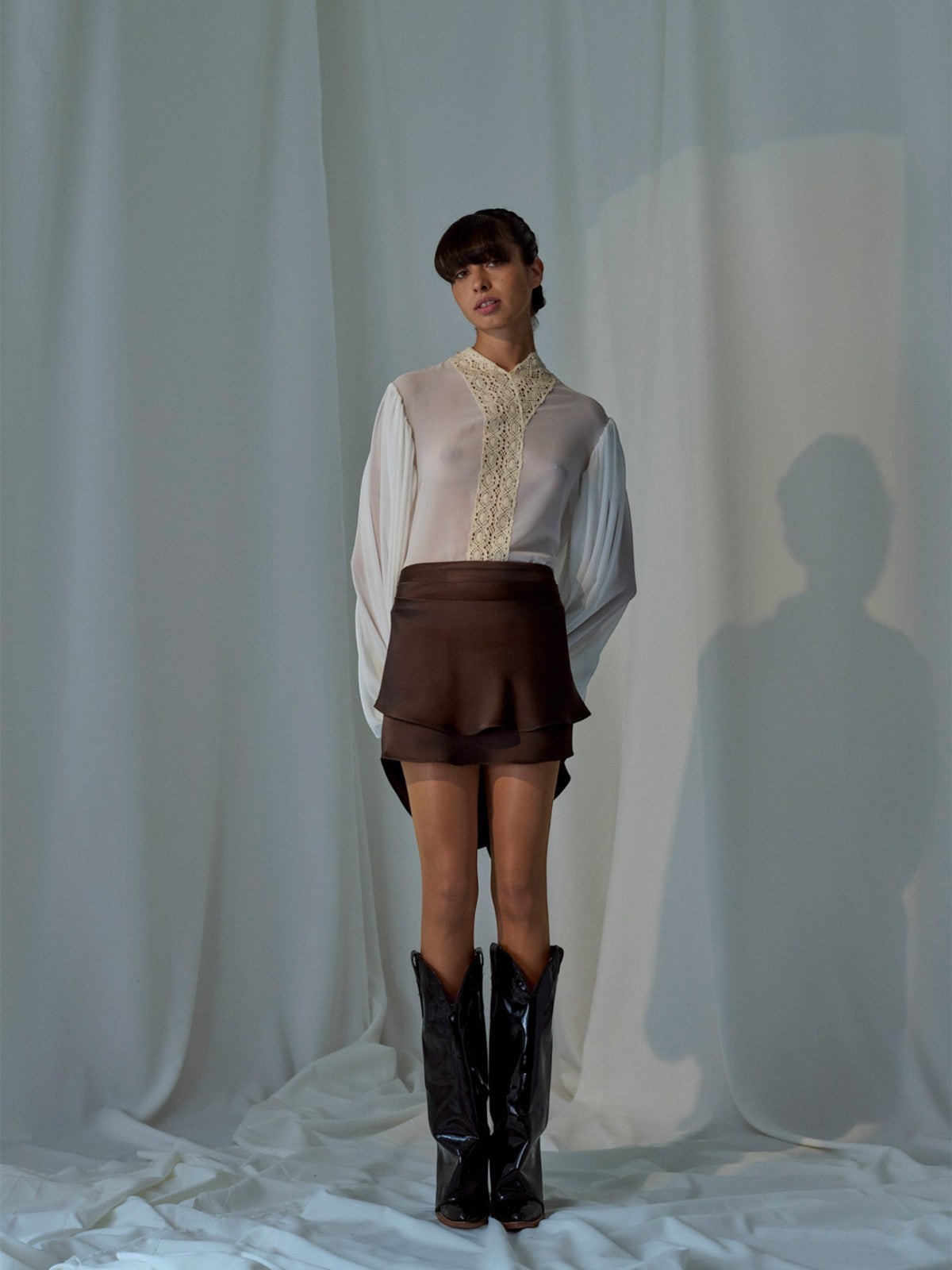 Liza Skirt Liza Skirt