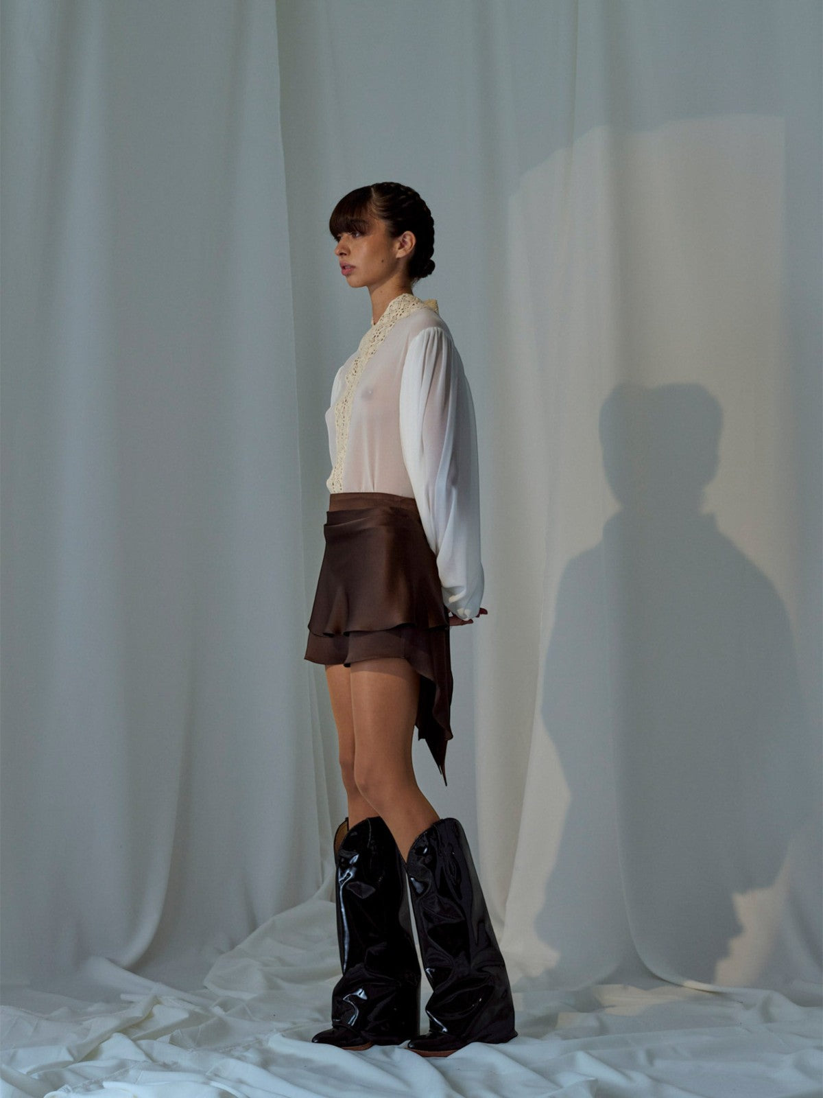 Liza Skirt Liza Skirt