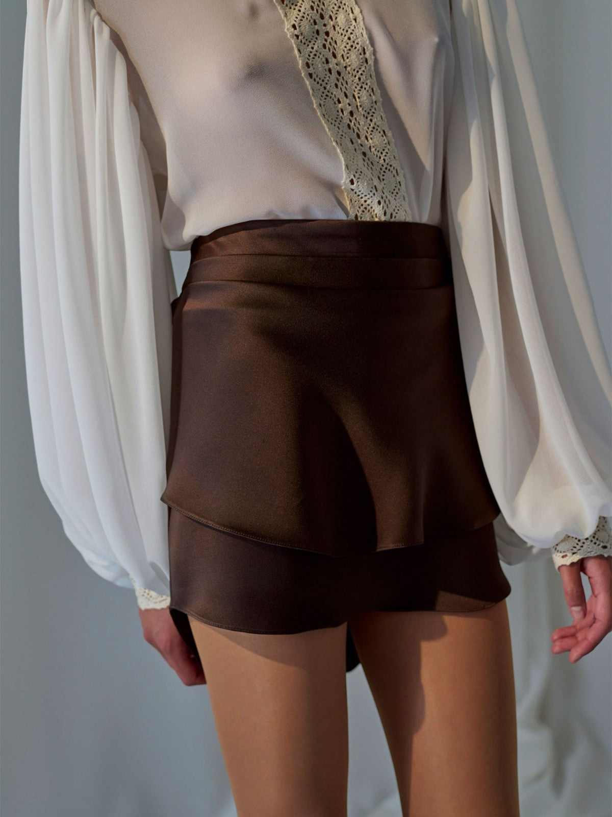 Liza Skirt Liza Skirt