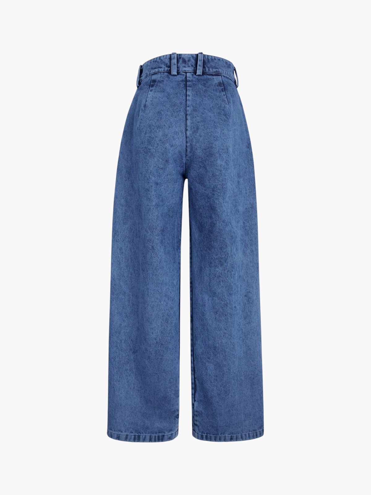 Alex Pants | Blue Alex Pants | Blue