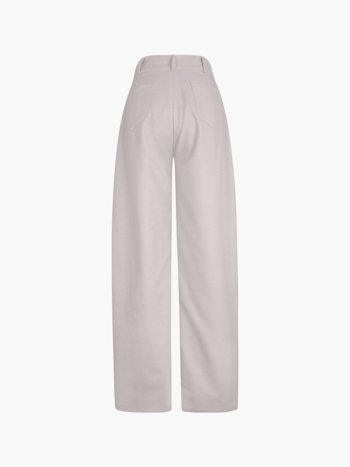 Alex Wool Pants Alex Wool Pants