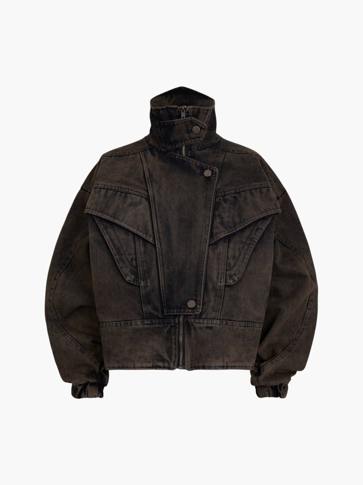 Consuelo Jacket | Black