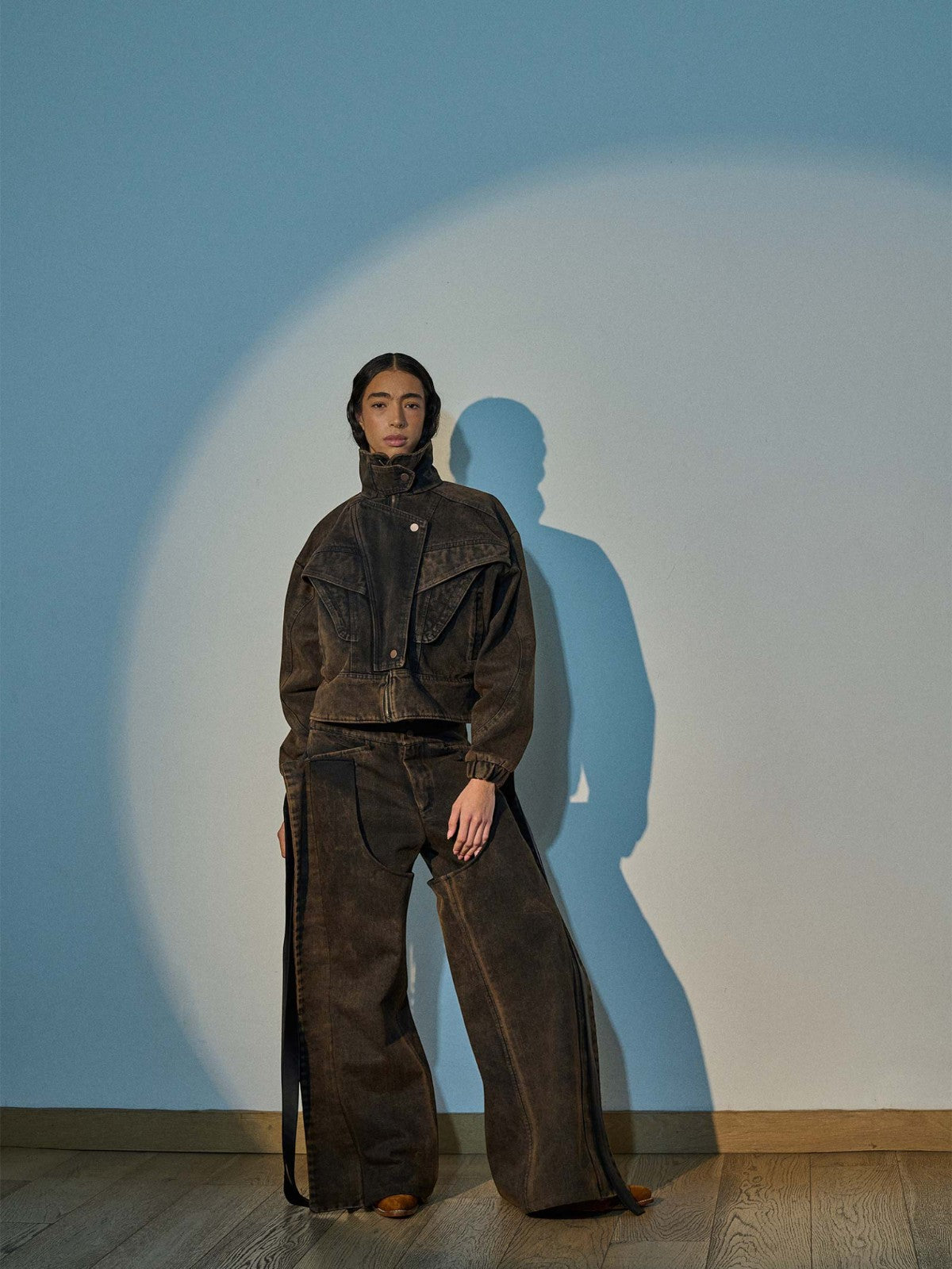 Consuelo Jacket | Black