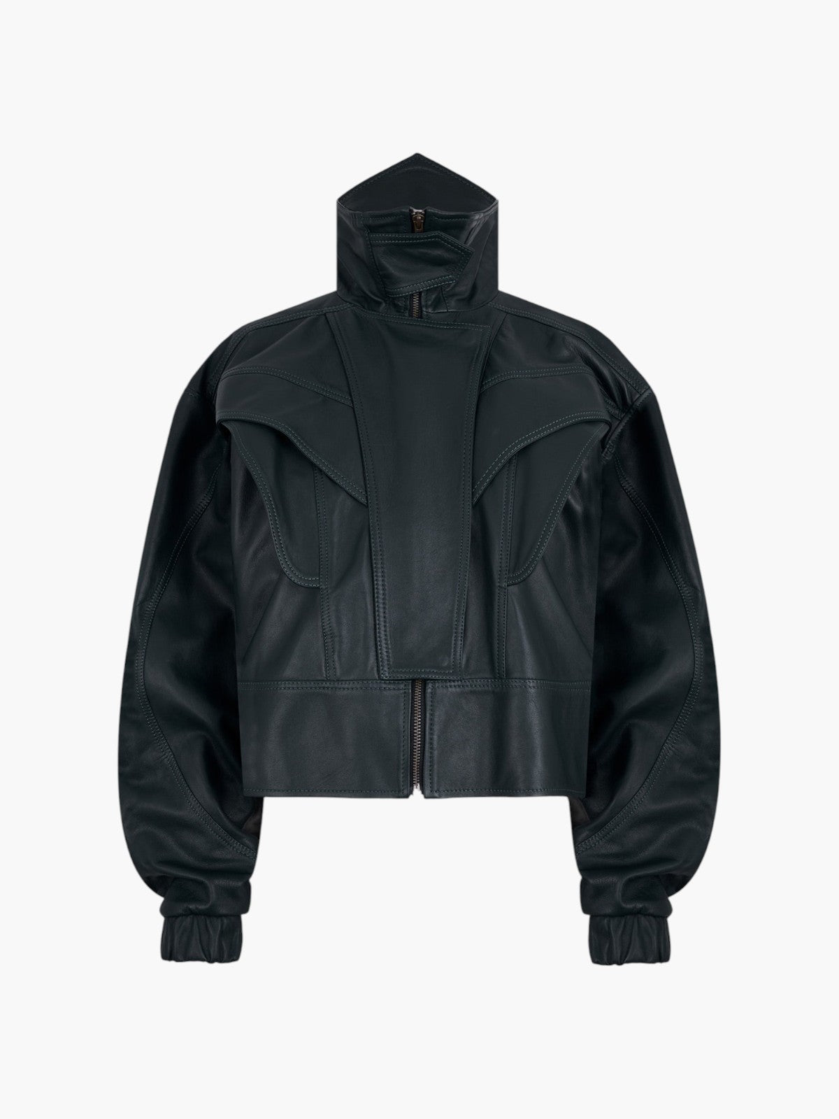 Julia Leather Jacket Julia Leather Jacket