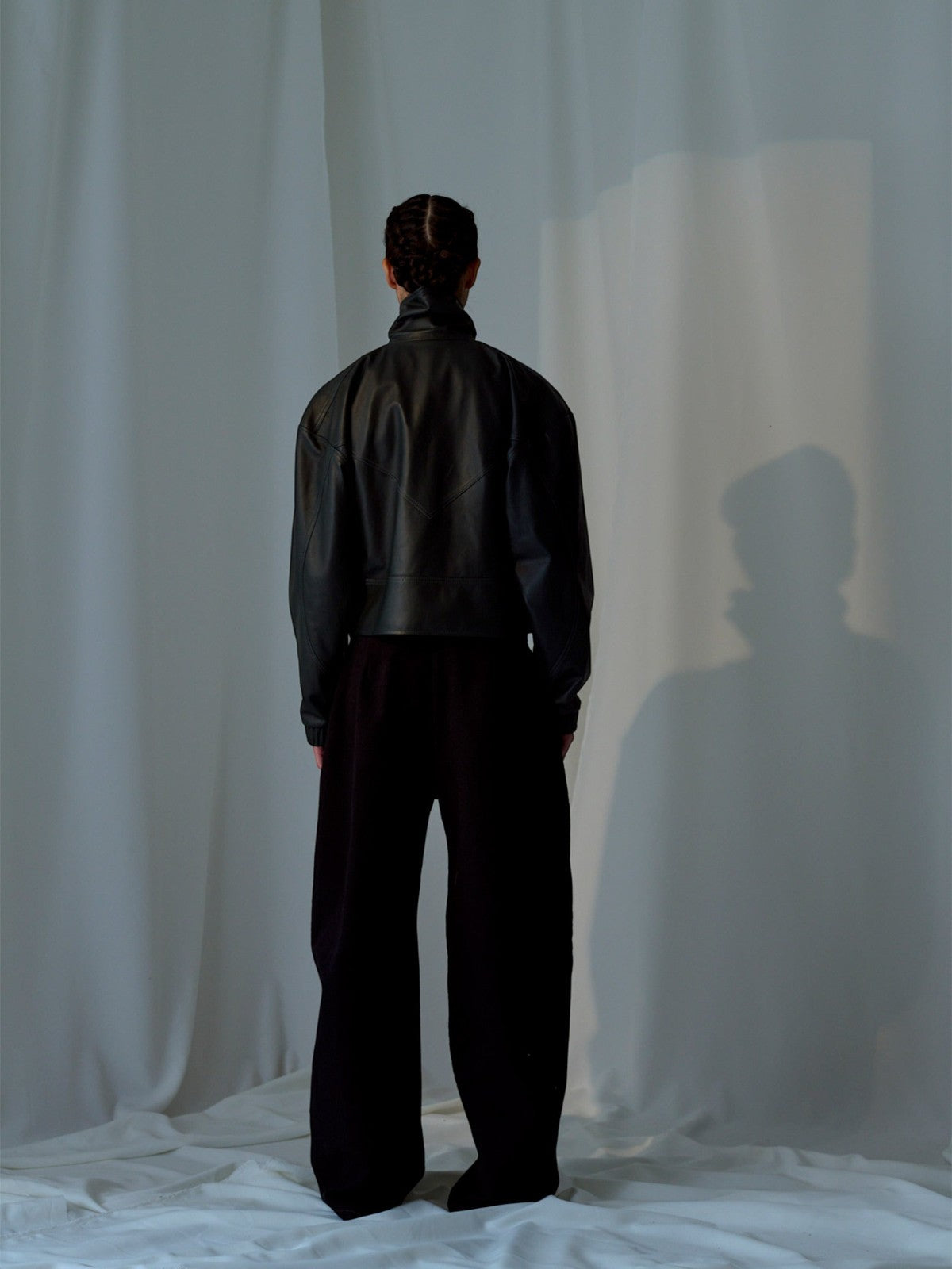 Julia Leather Jacket Julia Leather Jacket