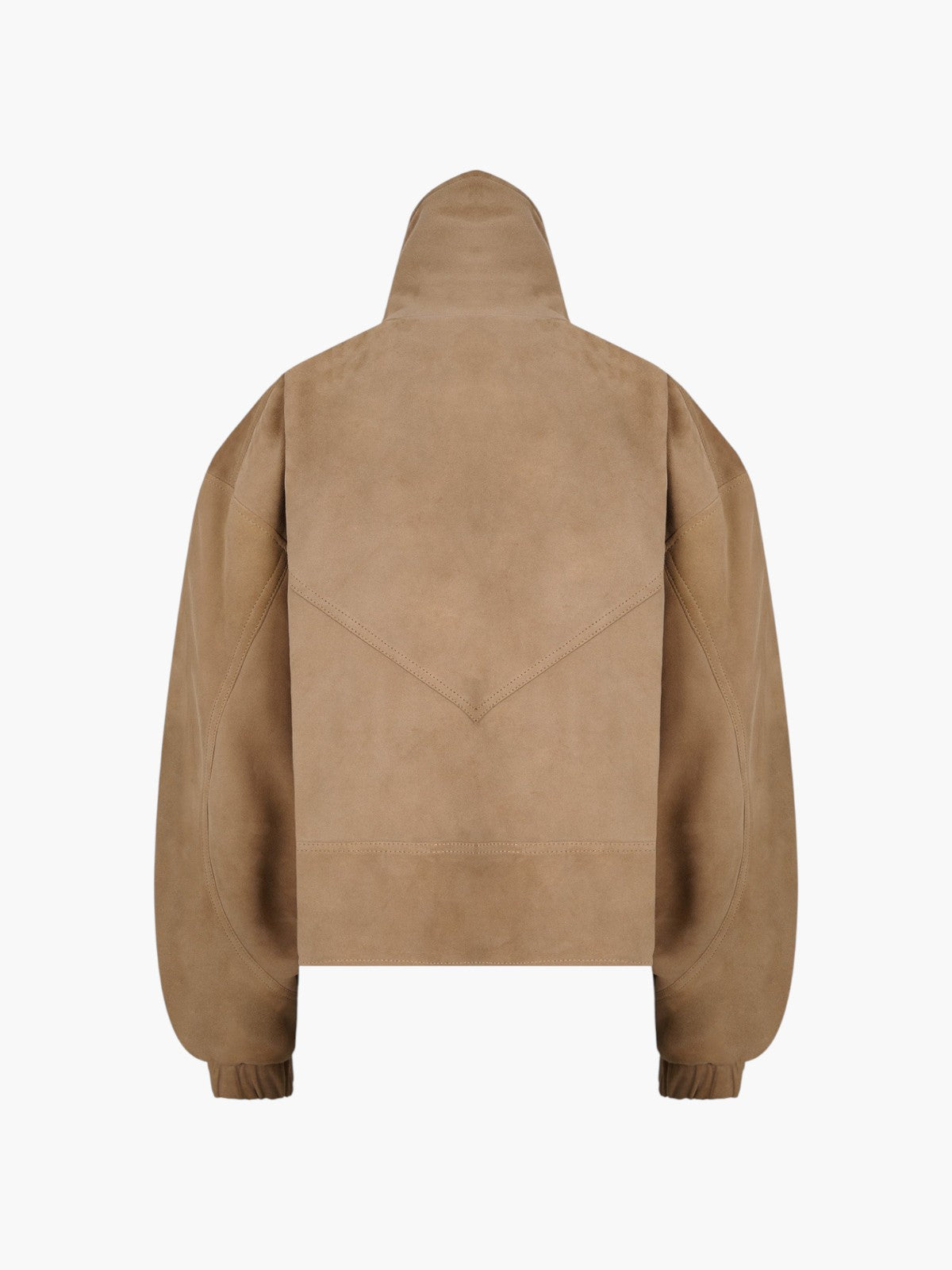 Julia Suede Jacket Julia Suede Jacket